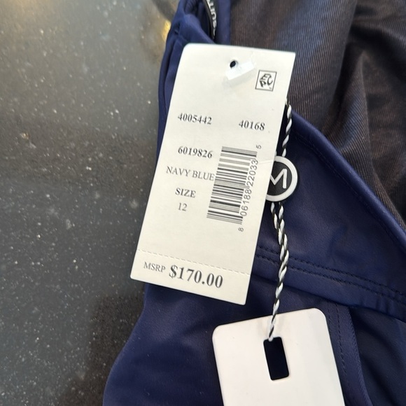 NWT Magicsuit Chromatique Joelle One Piece SZ 12 - Picture 4 of 6